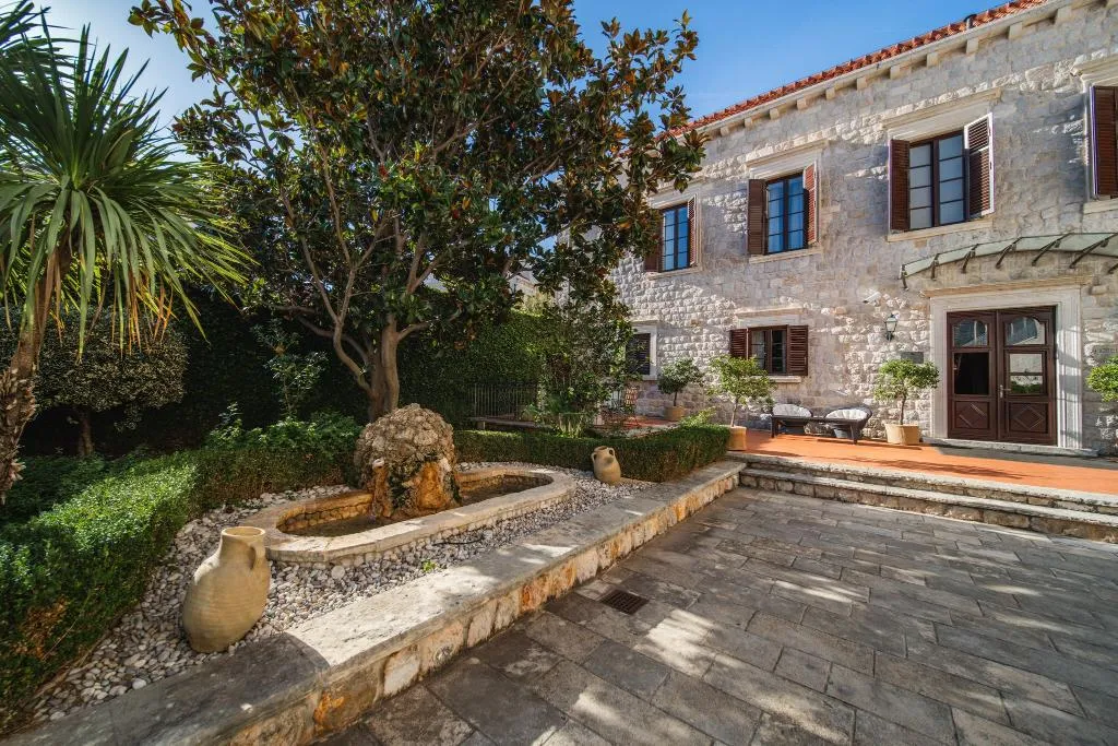 General view, Boutique Hotel Kazbek, Dubrovnik