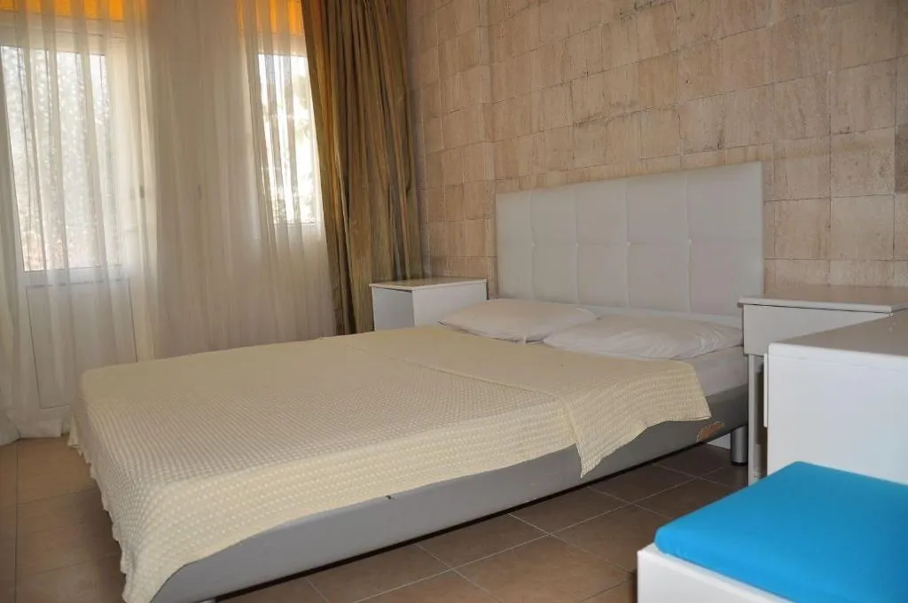 Room, Safari Suit Hotel, Antalya