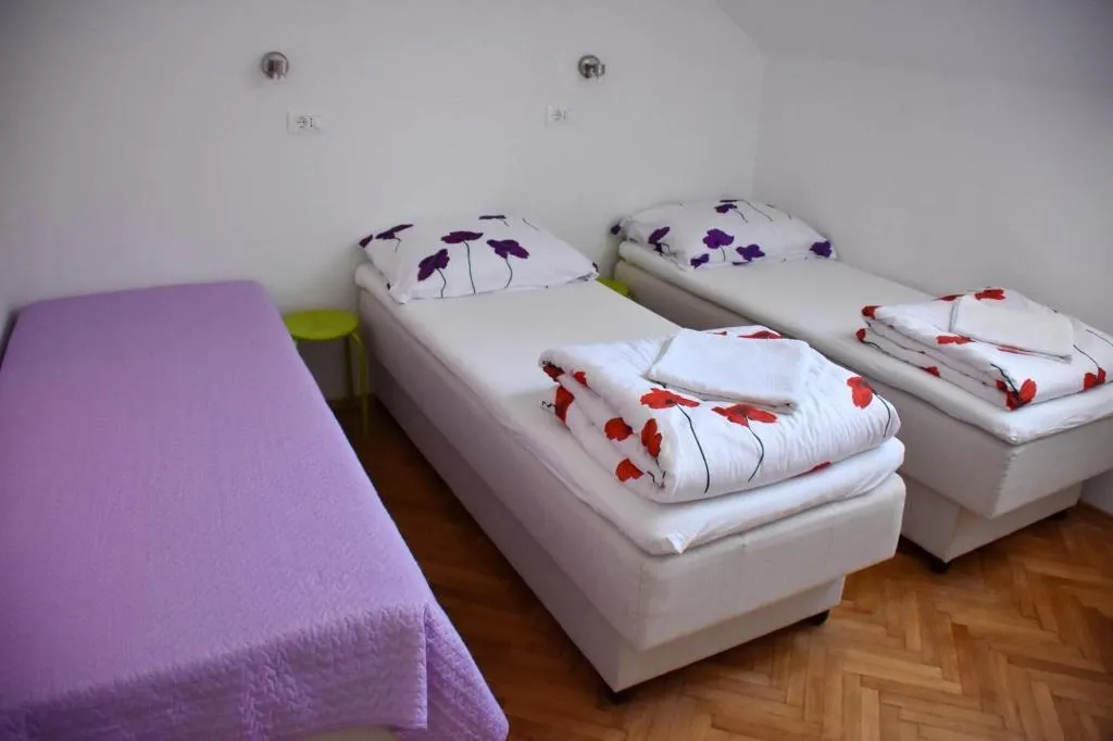 Room, Hostel Angelina Old Town Dubrovnik, Dubrovnik