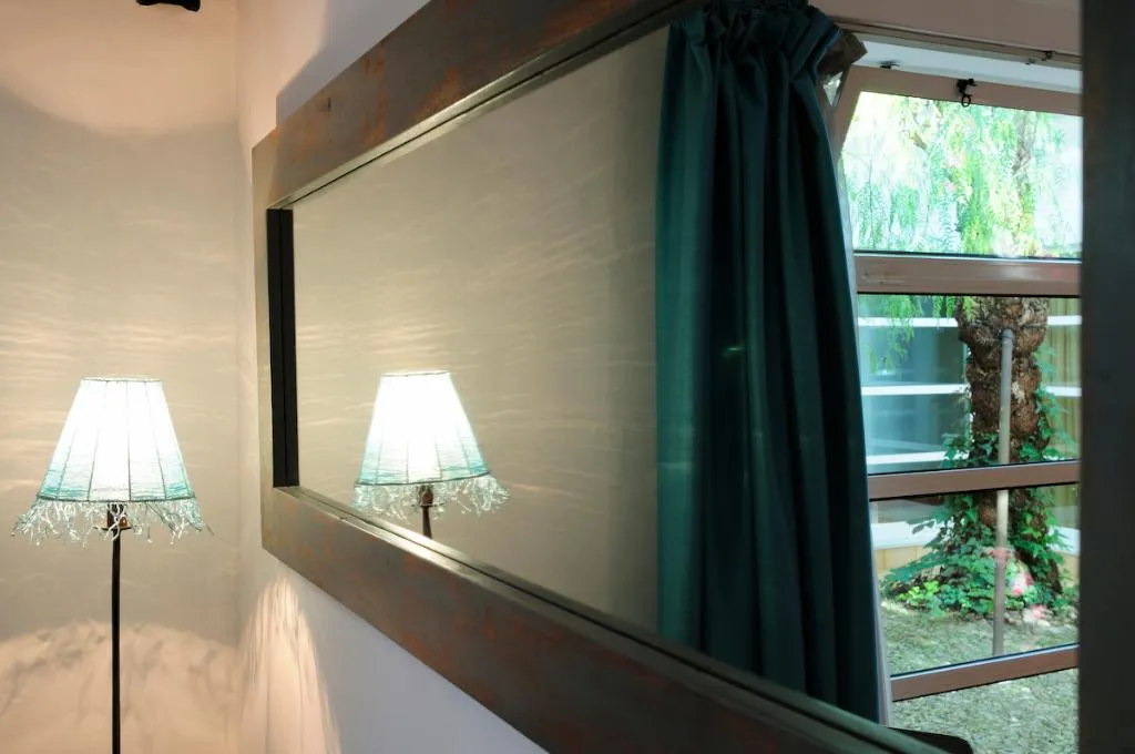 Room, Casa do Foral, Lisbon