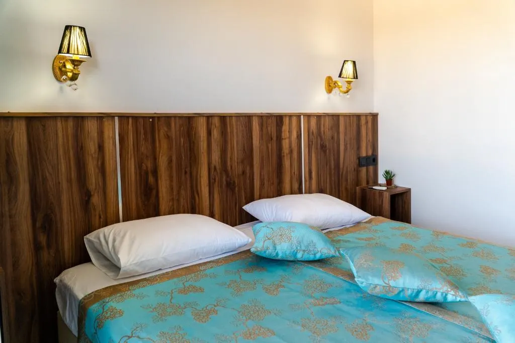 Room, Elijah Hotel, Antalya