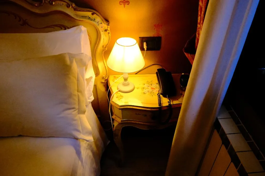 DOUBLE ANNEX Room, San Gallo, Venice