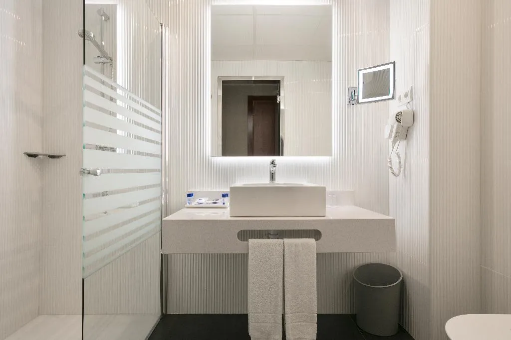 Room, Best Front Marítim, Barcelona