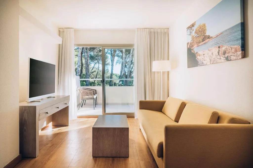 Room, Iberostar Waves Pinos Park, Majorca