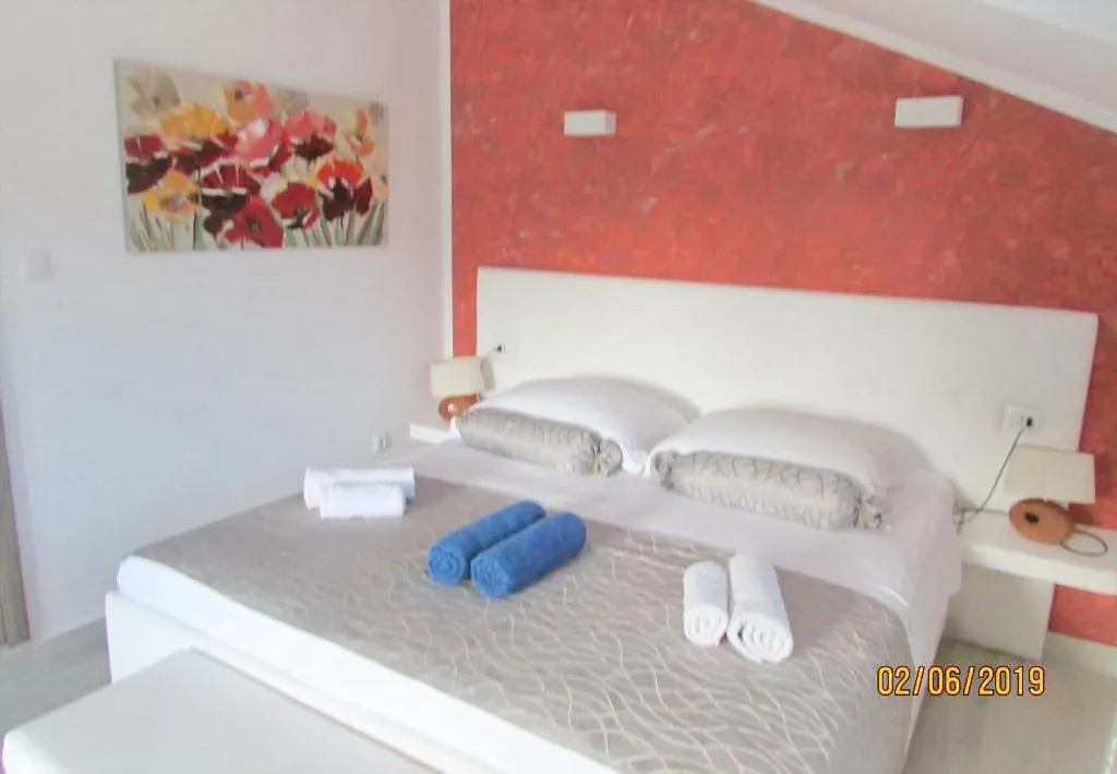 DOUBLE COMFORT Room, Villa Mirosa, Dubrovnik