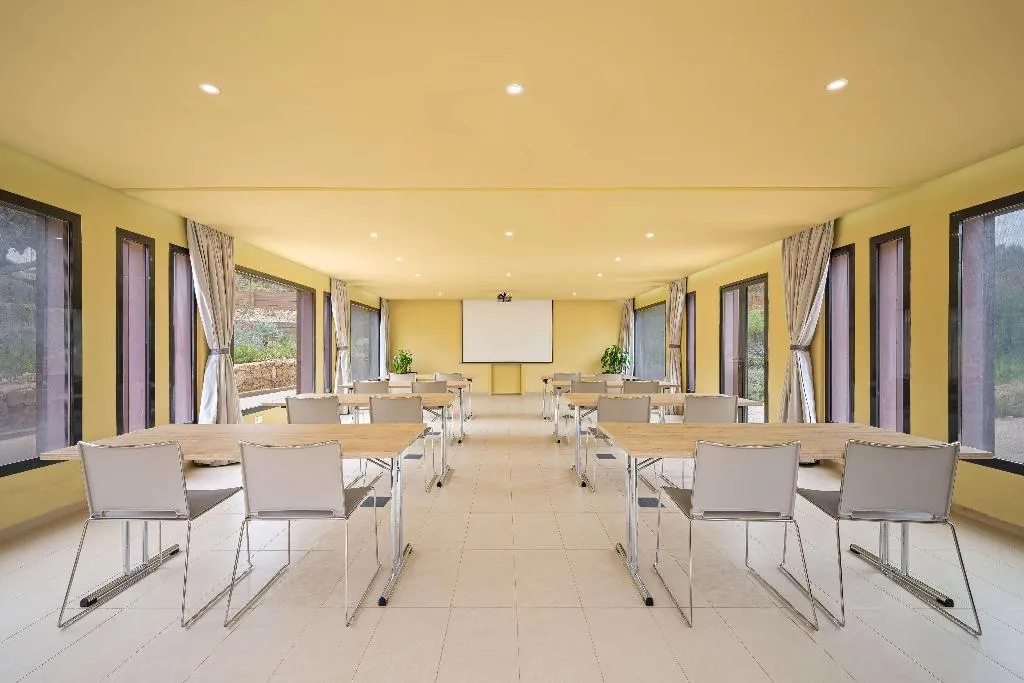Conferences, Radisson Blu Resort Taghazout Bay Surf Village, Agadir