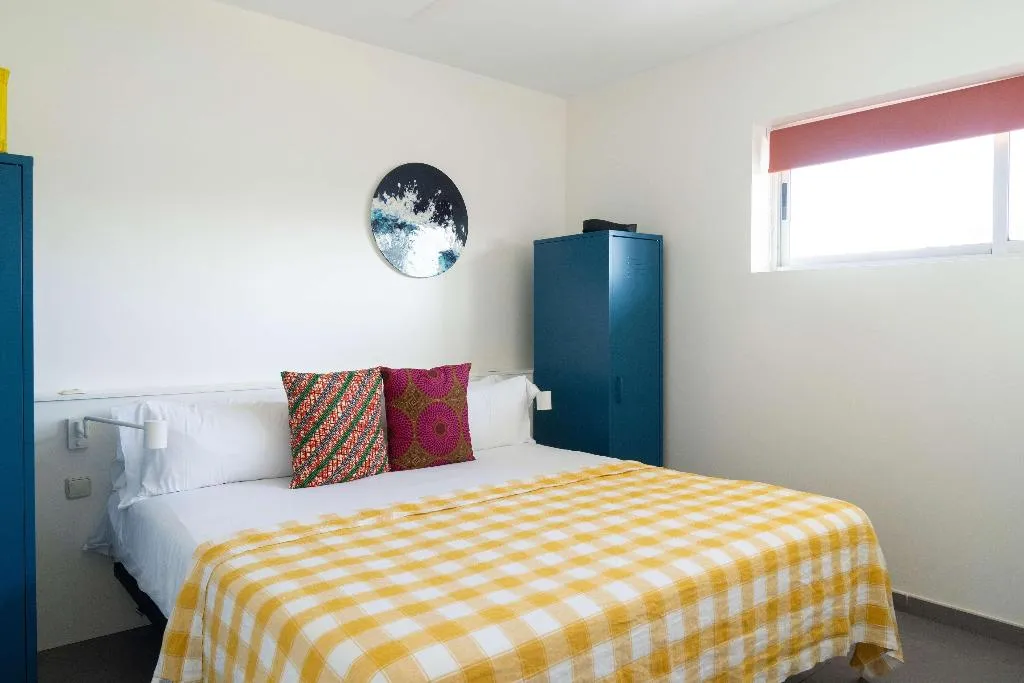 Room, Buendia Corralejo Nohotel, Fuerteventura