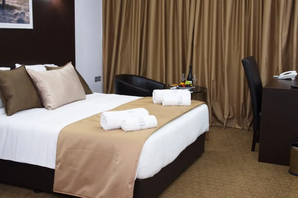 Double or Twin SUPERIOR Room, Breeze Boutique Athens, Athens