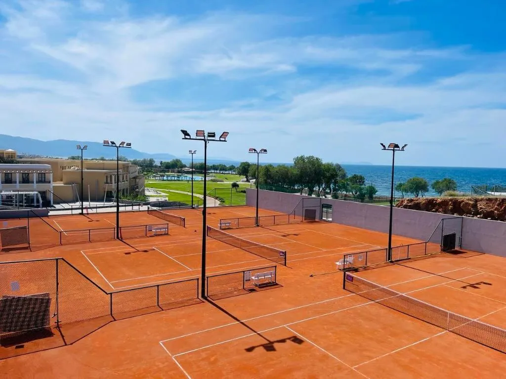 Sports and Entertainment, Kalimera Kriti Hotel & Village Resort, Crete