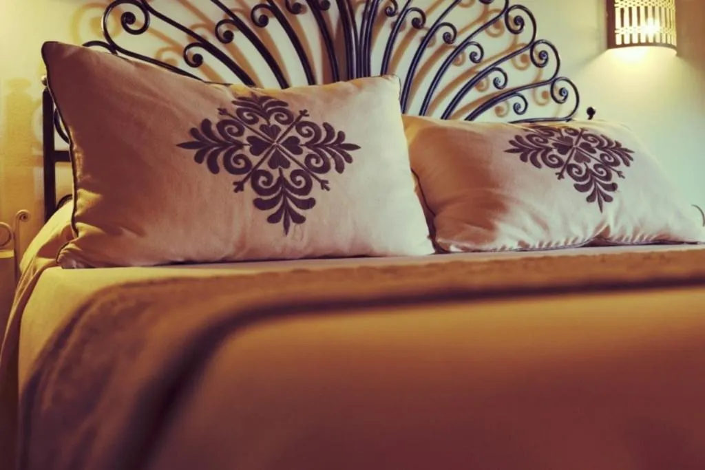Room, Inghirios Wellness Country Resort, Alghero