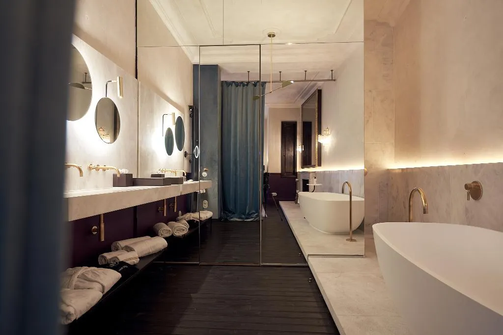 SUITE GRAND Room, Hotel Can Bordoy Grand House and Garden, Majorca