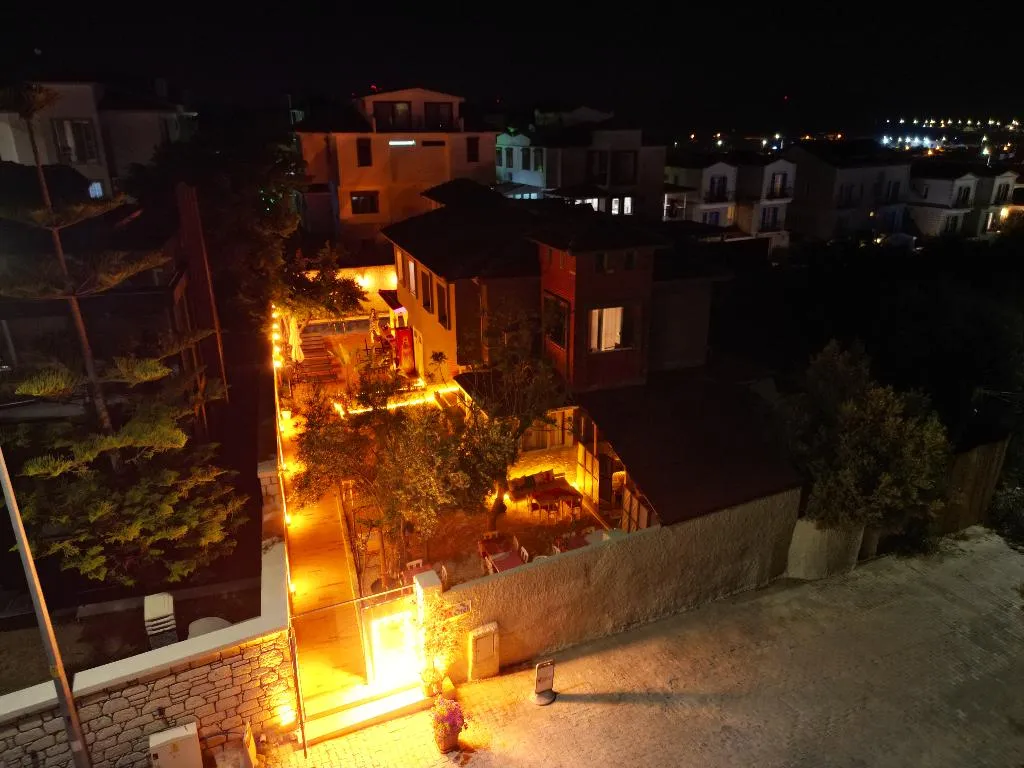 Sports and Entertainment, Kekik Alacati Otel, Izmir