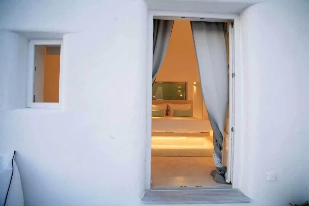 Room, Mykonos Moussa Suites, Mykonos