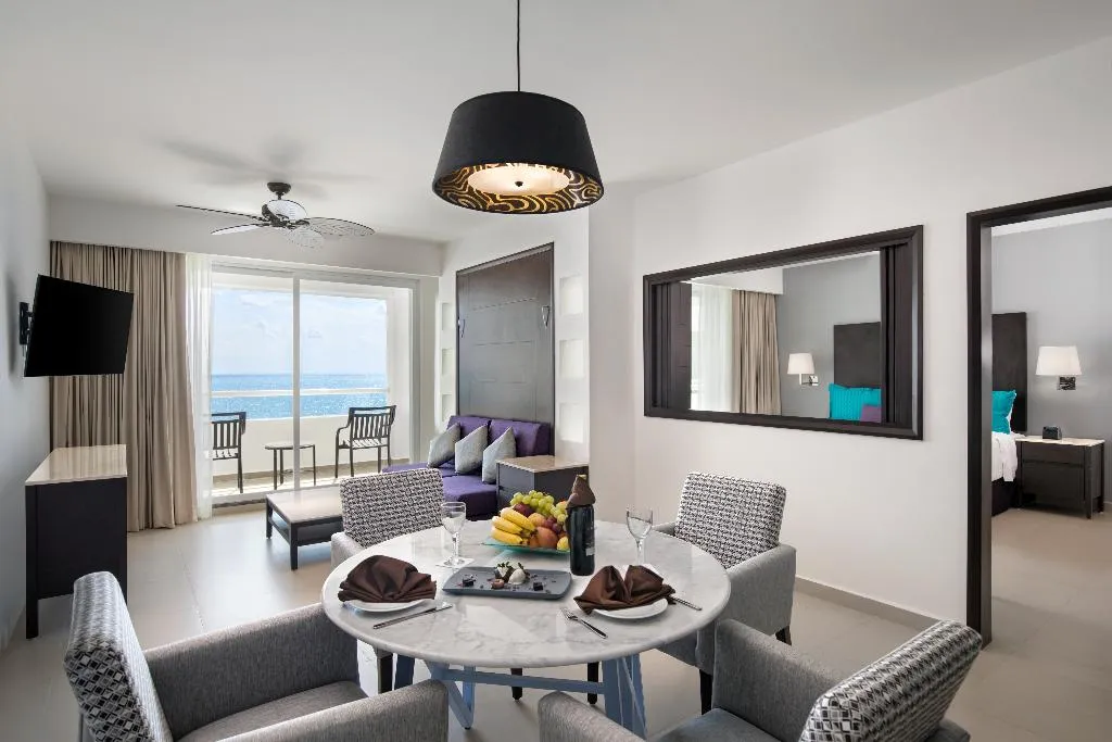 SUITE ONE BEDROOM Room, Ventus at Marina El Cid Spa & Beach Resort, Cancun Area