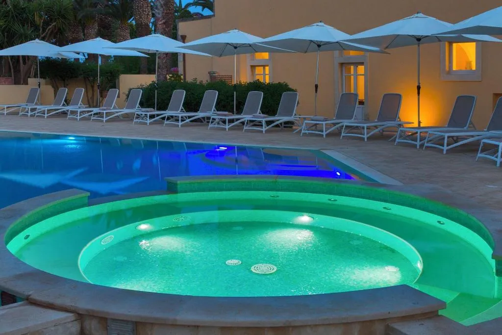 Pool, Dimora Caiammari Luxury Hotel & Spa, Catania