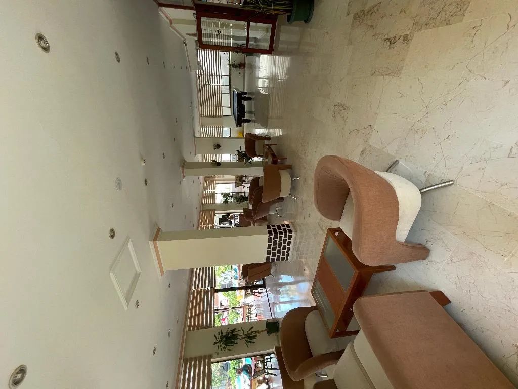 Lobby, Miray Hotel Alanya, Antalya