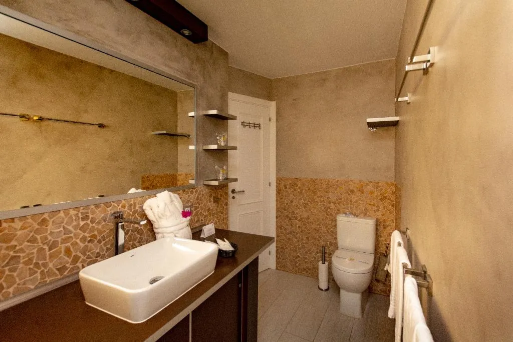 APARTMENT TWO BEDROOMS Room, R2 Maryvent Beach Apartment, Fuerteventura