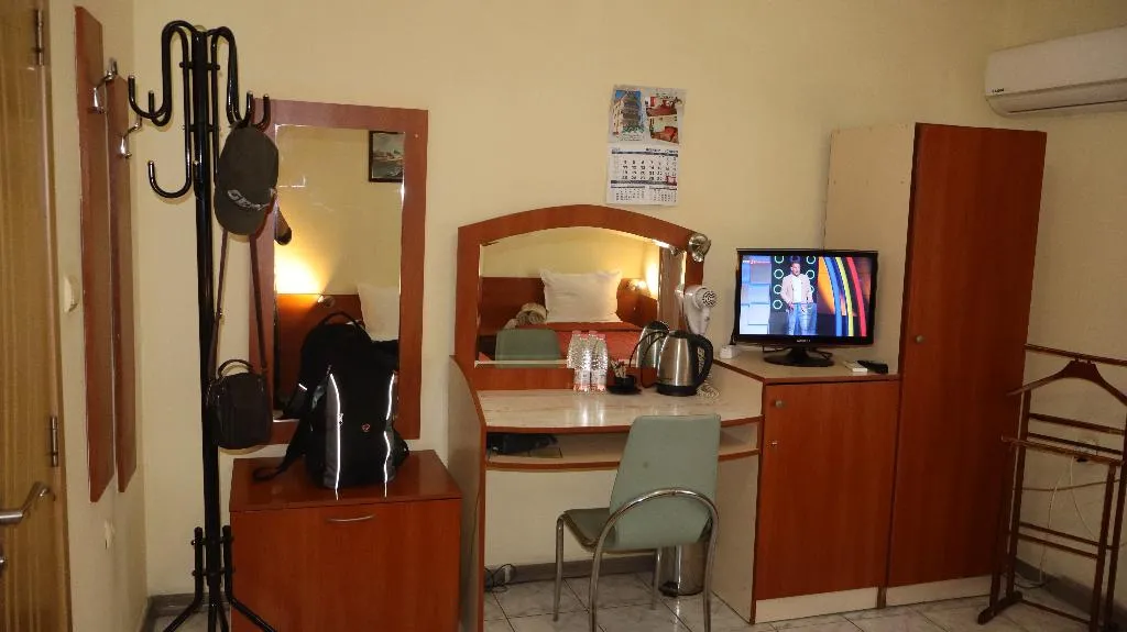 TWIN TWO BEDS Room, Palitra, Varna