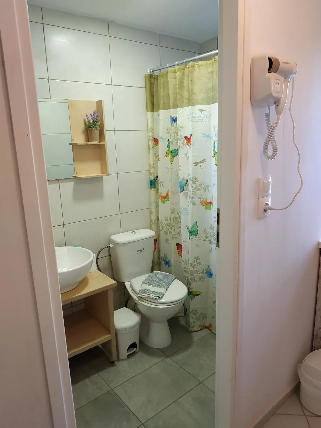 Room, Renia Studios, Crete