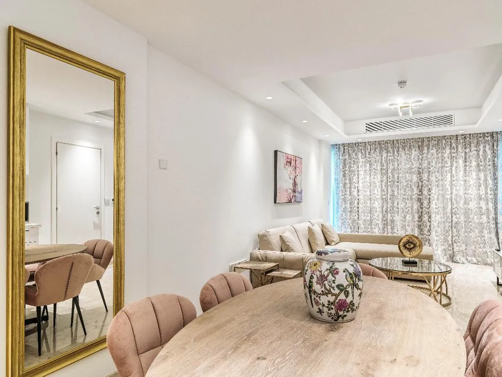 APARTMENT LUXURY Room, The Tower at St Raphael Resort, Cyprus