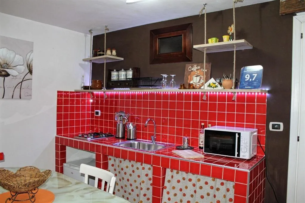 Room, Guest House La Casetta, Palermo