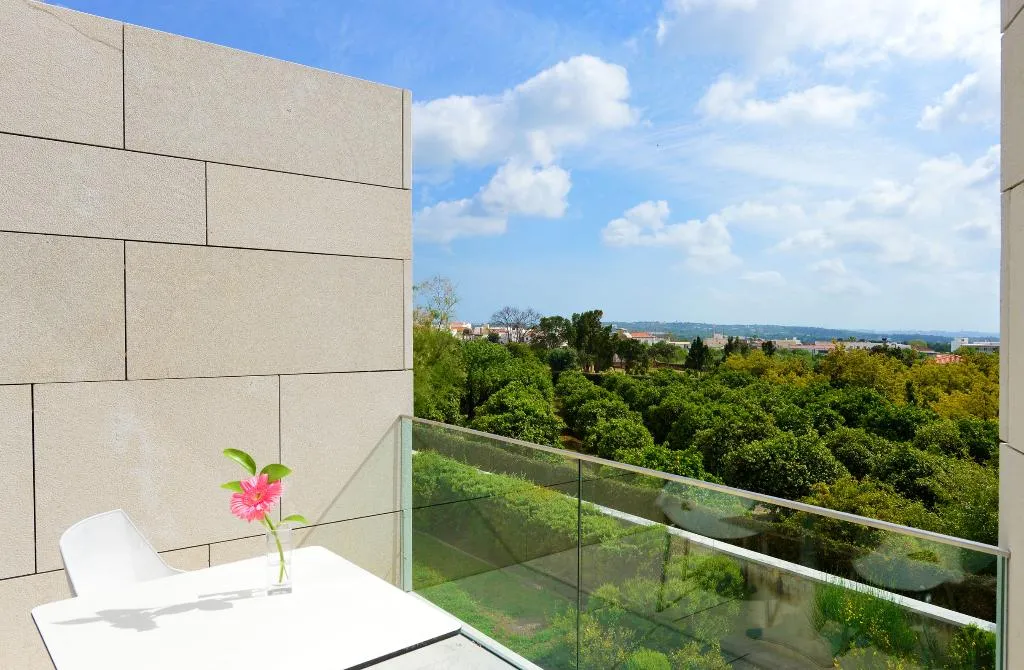 Double or Twin STANDARD Room, Pousada Palacio Estoi, Algarve