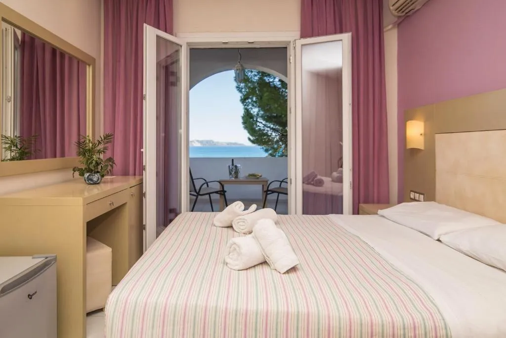 DOUBLE STANDARD Room, Porto Koukla Beach Hotel, Zante