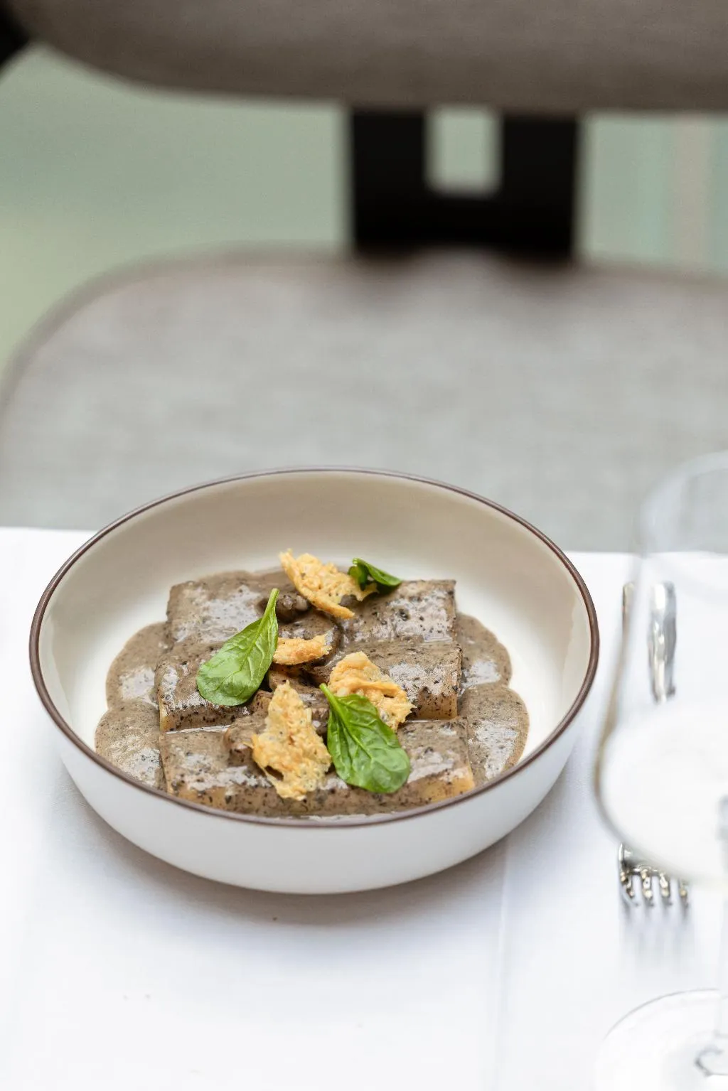 Restaurant, Grand Duka Hotel & Spa, Durres