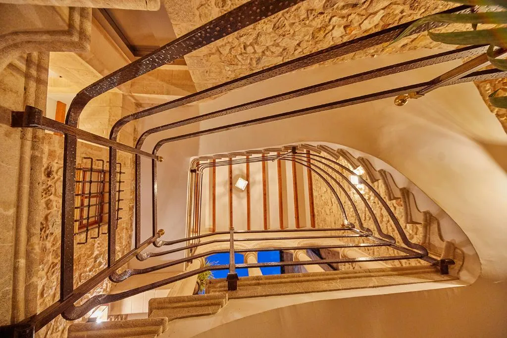 General view, Cas Comte Petit Hotel & Spa, Majorca