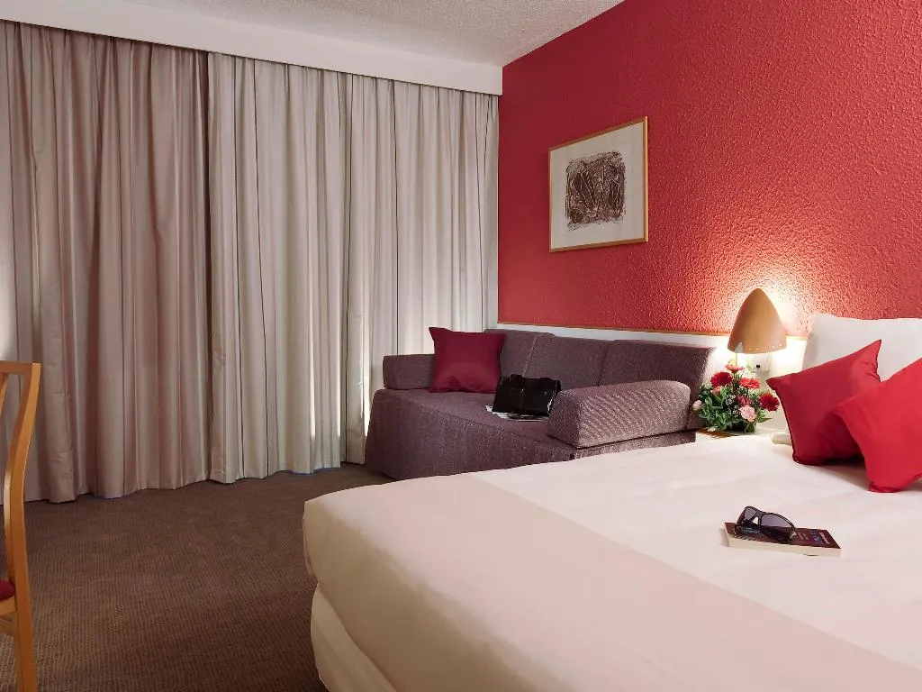 Room, Novotel Porto Gaia, Porto