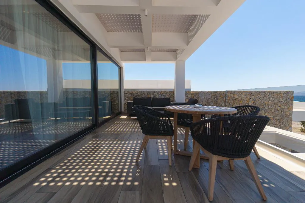 SUITE SEA VIEW Room, Lango Design Hotel & Spa, Adults Only, Kos