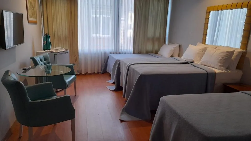 FAMILY ROOM CLASSIC Room, Gvar Apart Otel, Antalya