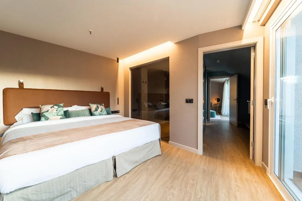 SUITE GRAND Room, Taburiente, Tenerife