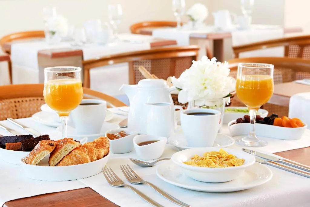 Restaurant, Alkyon Resort Hotel & SPA, Kalamata