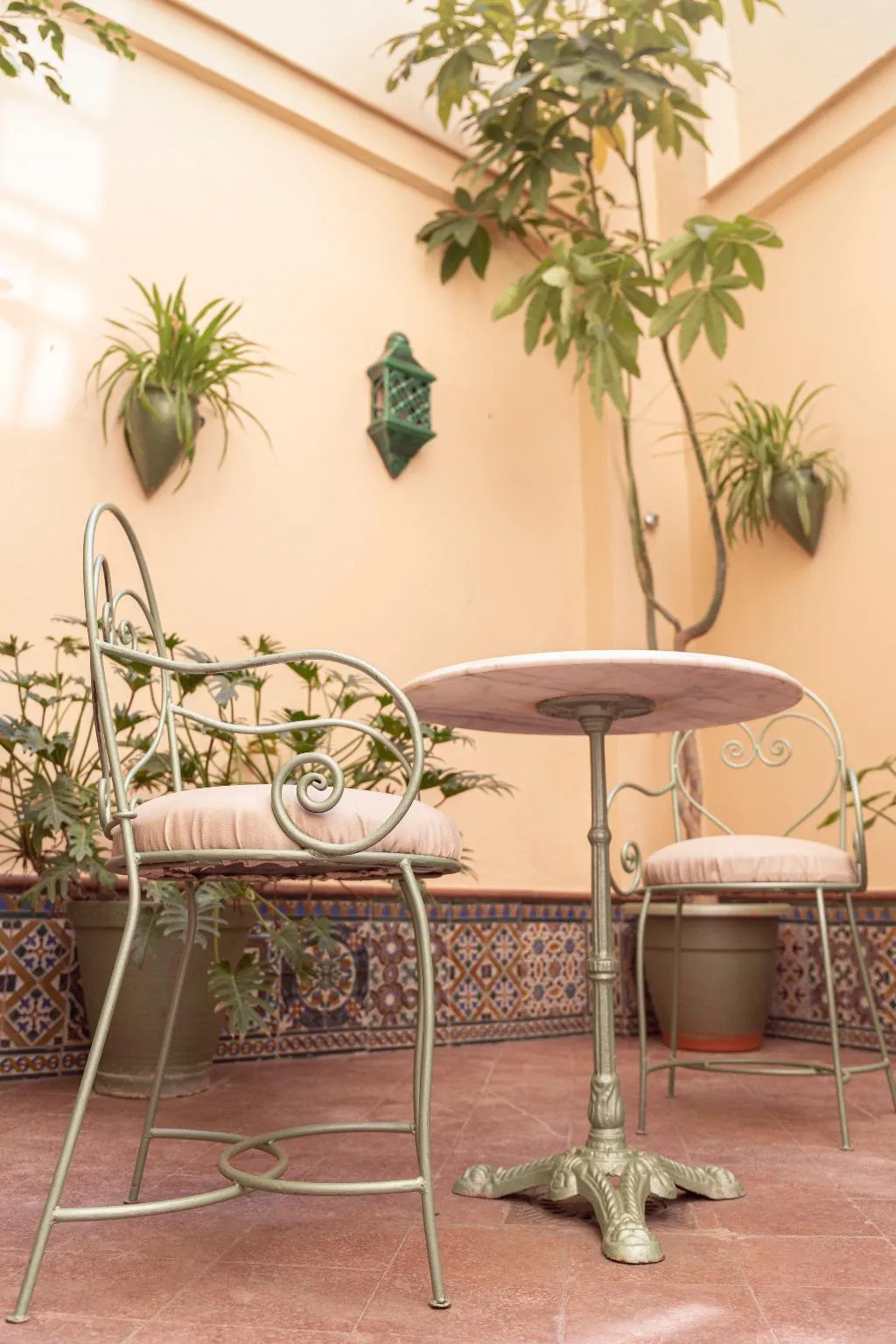 Double or Twin DELUXE PREMIUM Room, Casa Romana Hotel Boutique, Seville