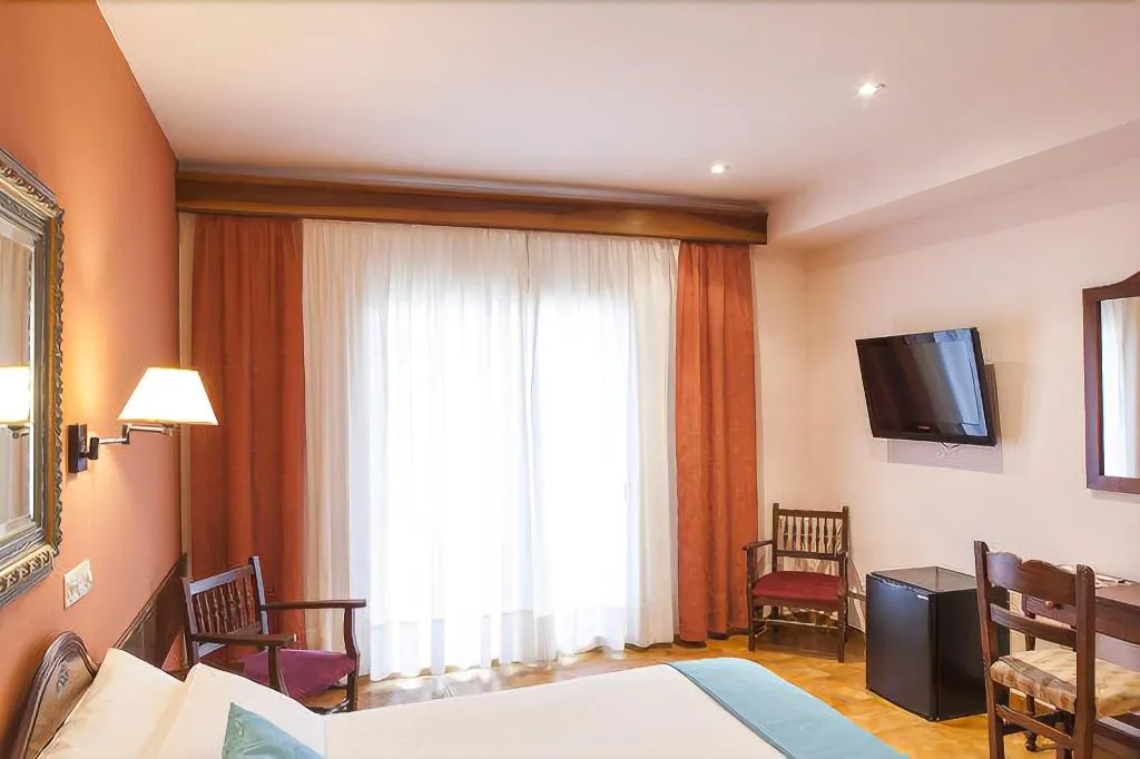 Room, La Terrassa, Costa Brava