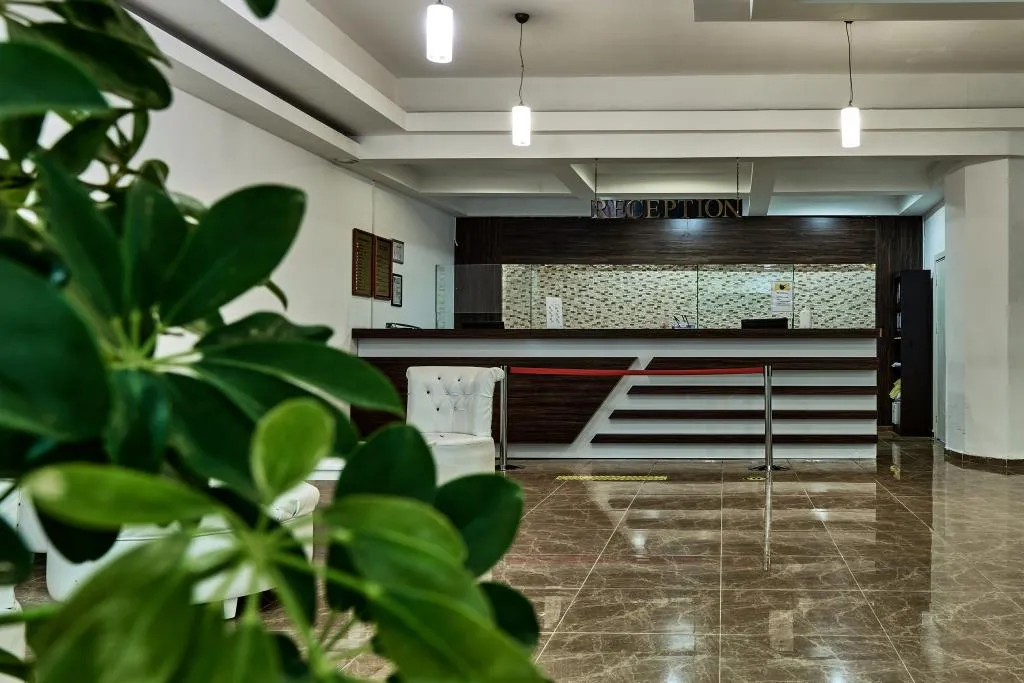 Lobby, Golf Hotel Side, Antalya