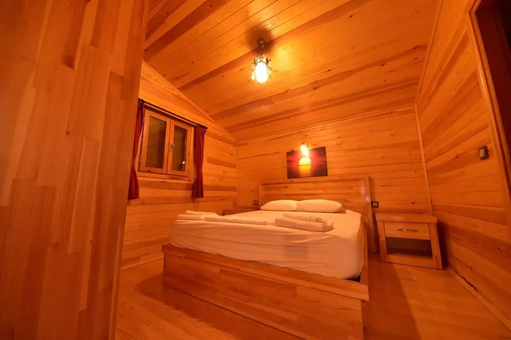 Room, Lemon Garden Lodge, Antalya