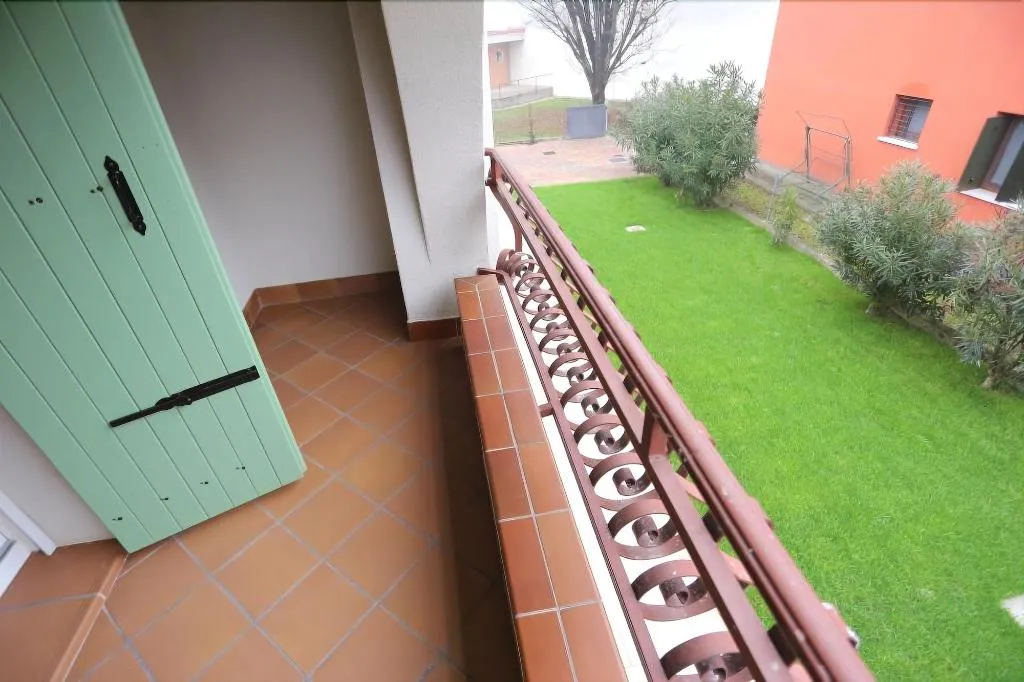 Room, B&B Le Olme, Venice