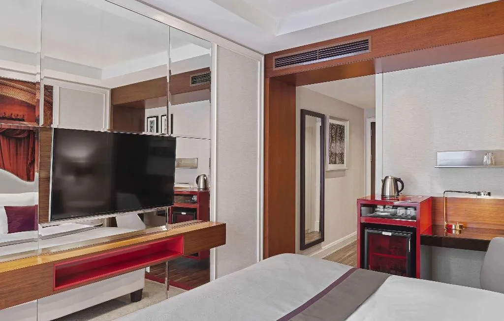Room, Titanic Gendarmenmarkt Berlin, Berlin