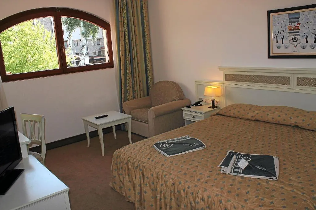 Room, Helena Park - Ultra All inclusive, Bourgas