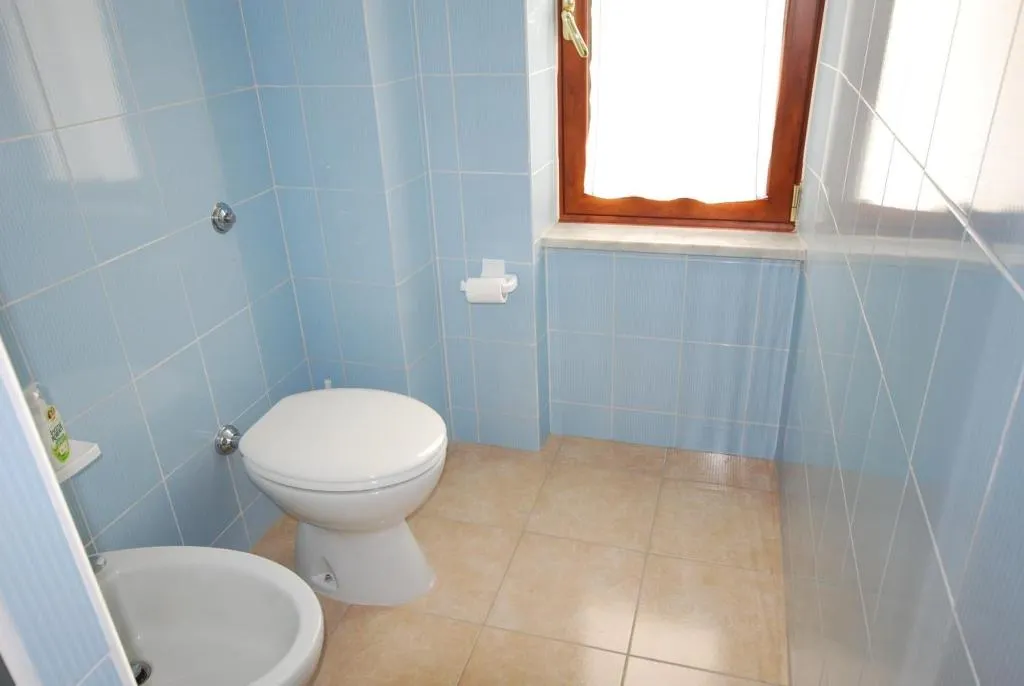 Room, B&B Babbai Giommi, Alghero