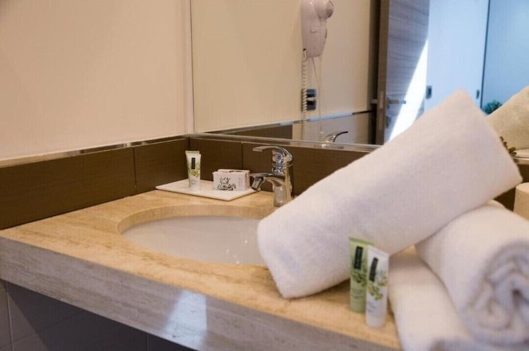 B&B Palazzo Sisto, Catania