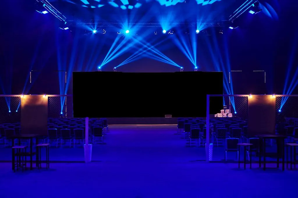 Conferences, Hyatt Regency Casablanca, Casablanca