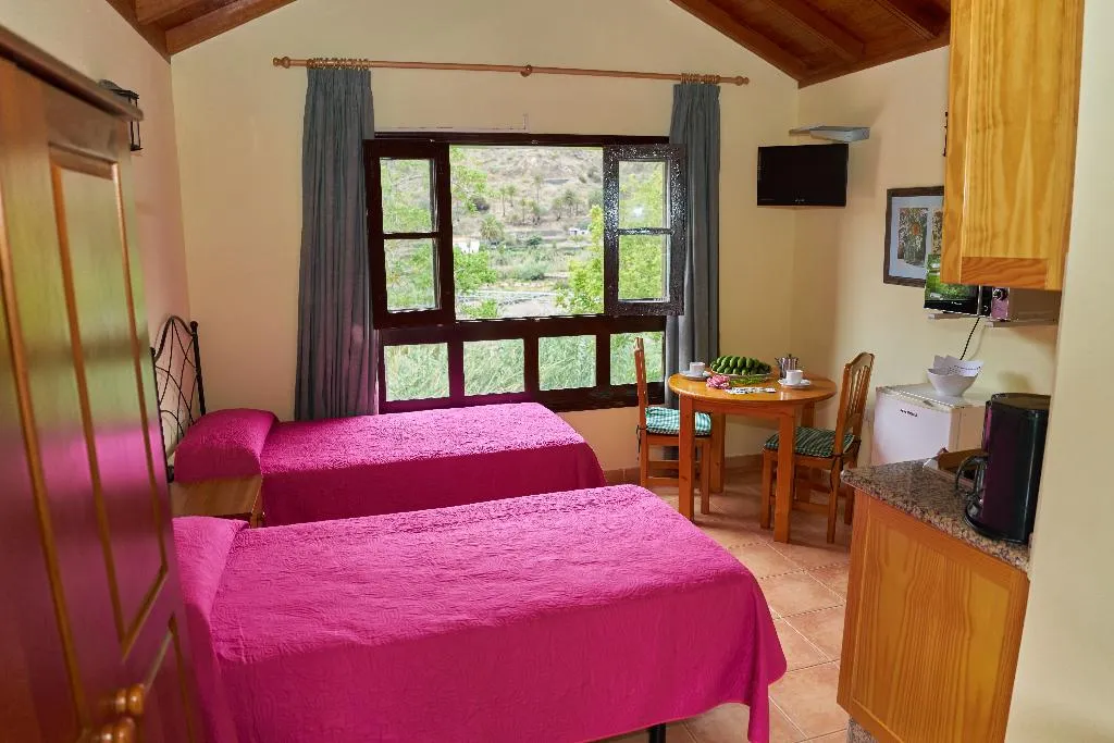 APARTMENT CAPACITY 3 ONE BEDROOM Room, Finca Piñero, Tenerife