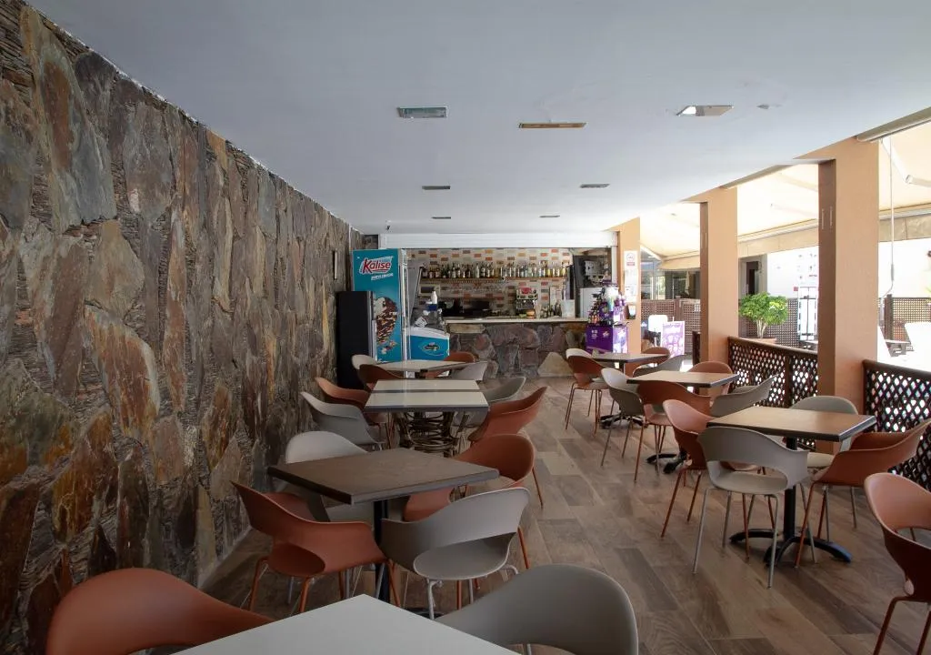 Bar, Holiday Club Sol Amadores, Gran Canaria
