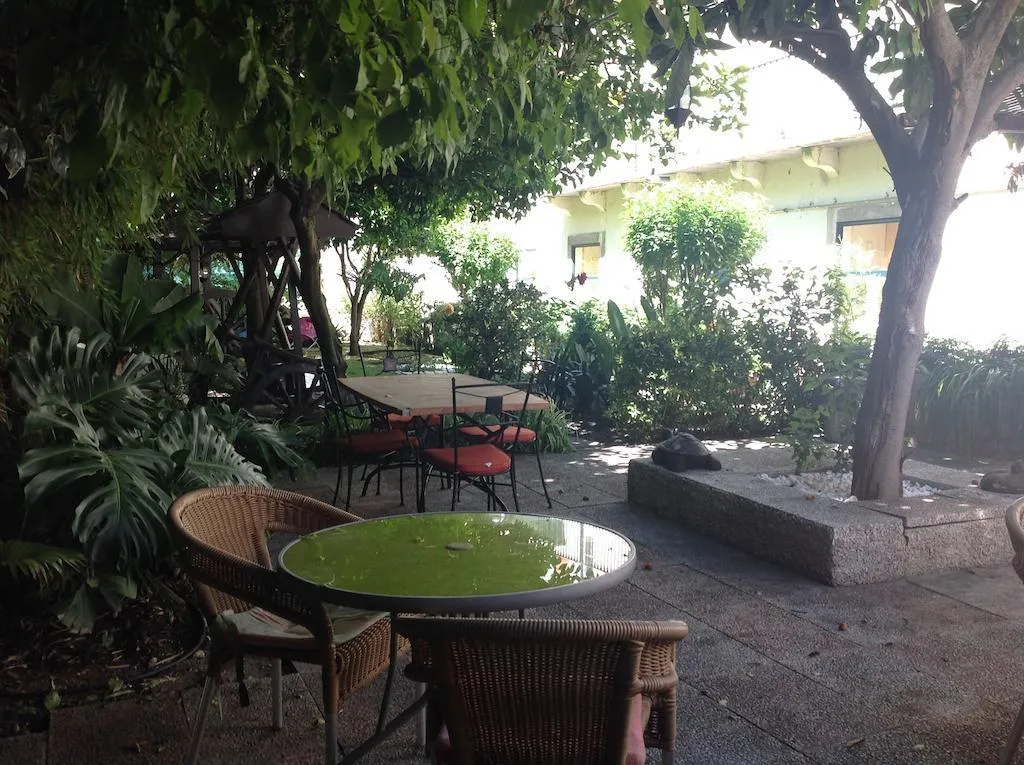 General view, Pouso dos Anjos, Lisbon