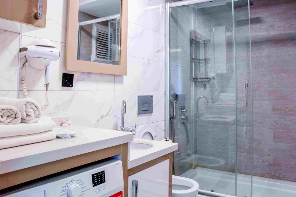 APARTMENT BASIC Room, Peramis Hotel Spa, Antalya
