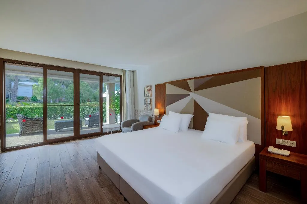 SUITE STANDARD Room, Nirvana Mediterranean Excellence, Antalya