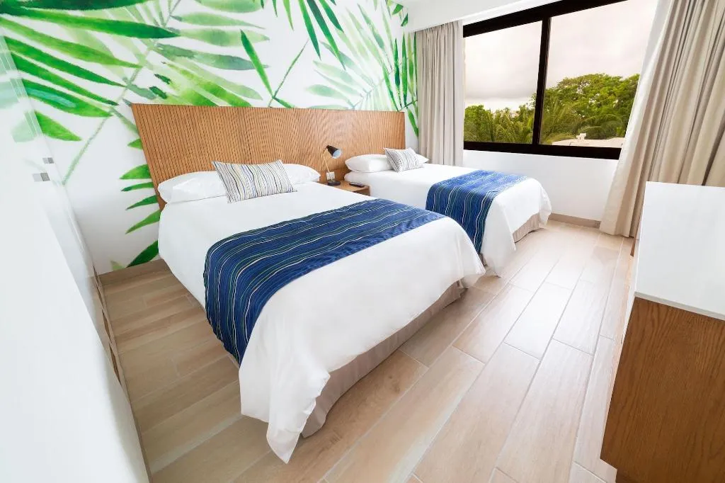 Room, Lahun Suites Playa del Carmen, Playa Del Carmen
